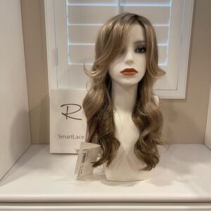 Jon Renau 5160 Amber Wig